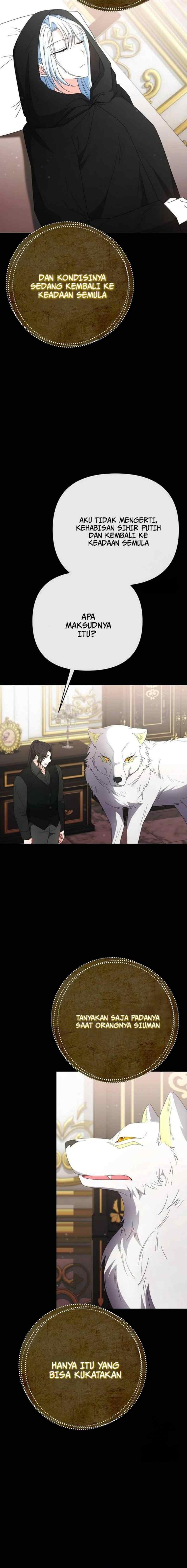No, I Only Seduced the Princess? chapter 56 halaman 16