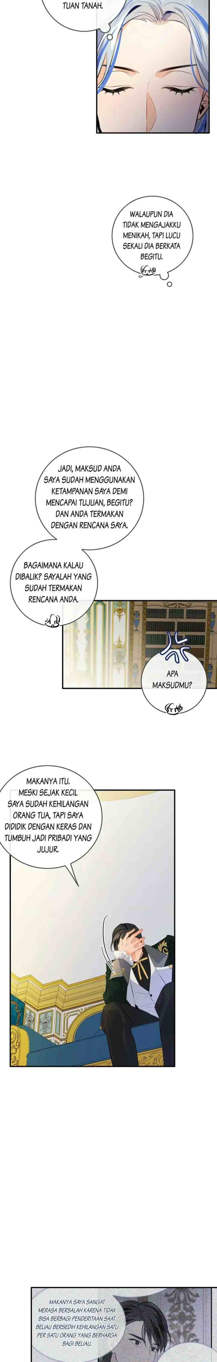 The Great Wish chapter 57 halaman 6