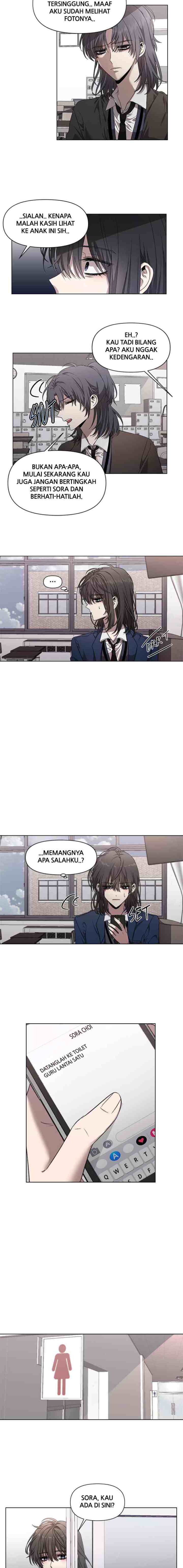 Siyoon Redflag chapter 11 halaman 8