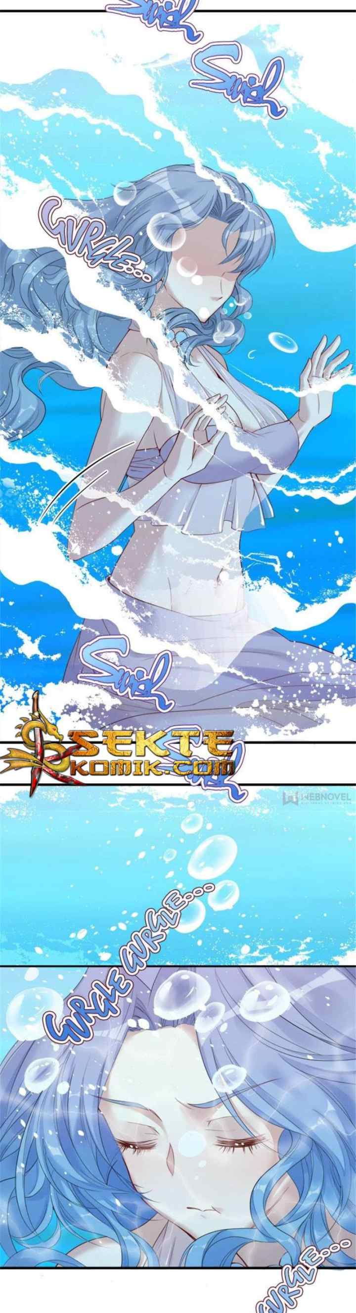 Beauty and the Beasts chapter 166 halaman 8