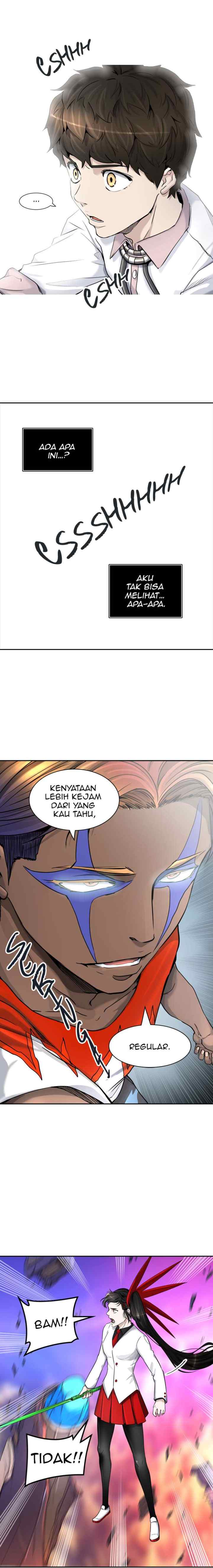 Tower of God chapter 407 halaman 15