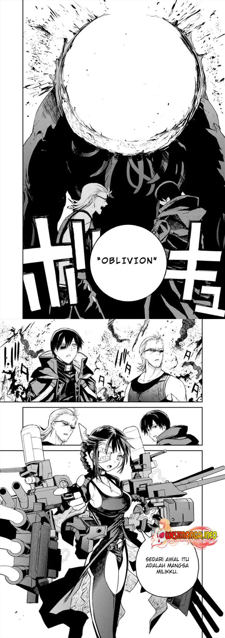 Cosmic Censorship chapter 9 halaman 10