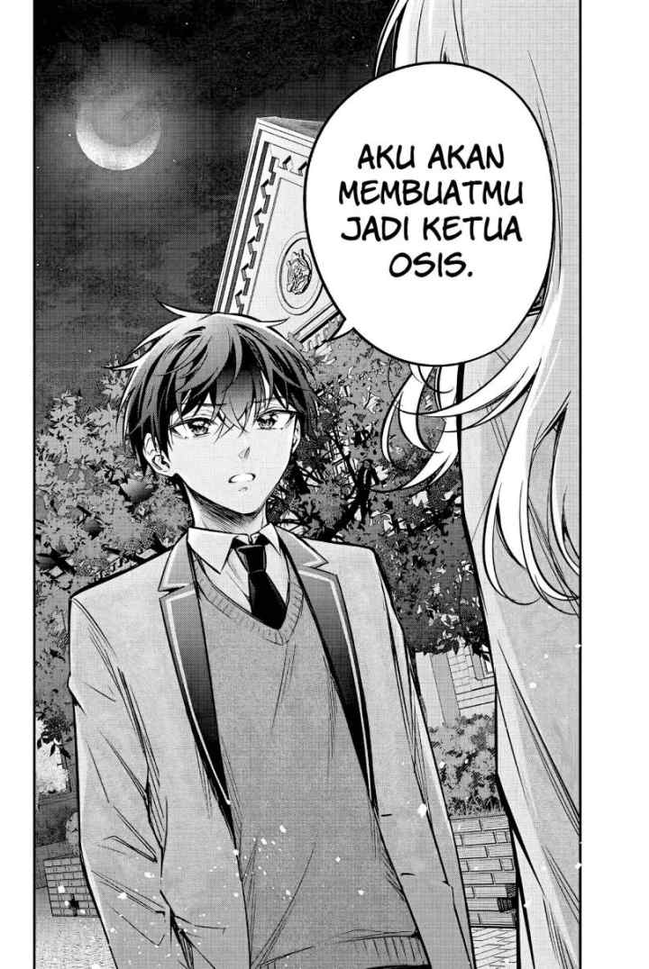 Tokidoki Bosotto Roshiago de Dereru Tonari no Alya-san chapter 30 halaman 9