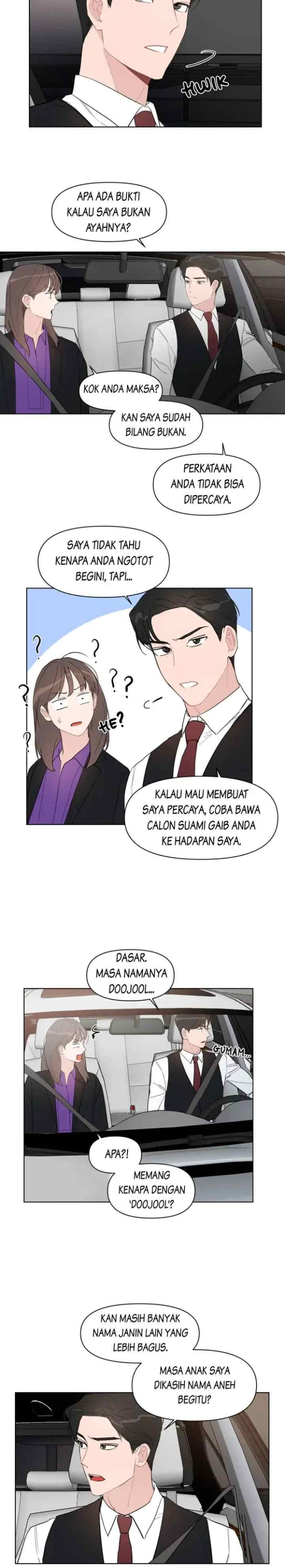 Positively Yours chapter 12 halaman 7