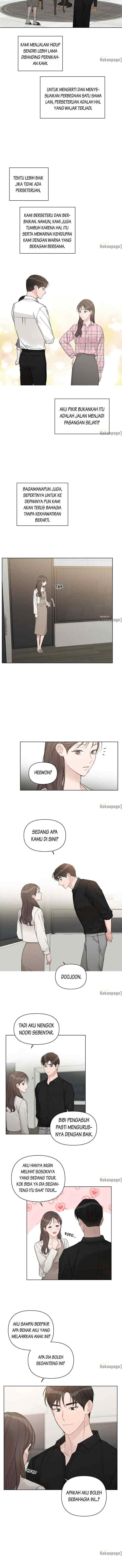 Positively Yours chapter 72 halaman 13