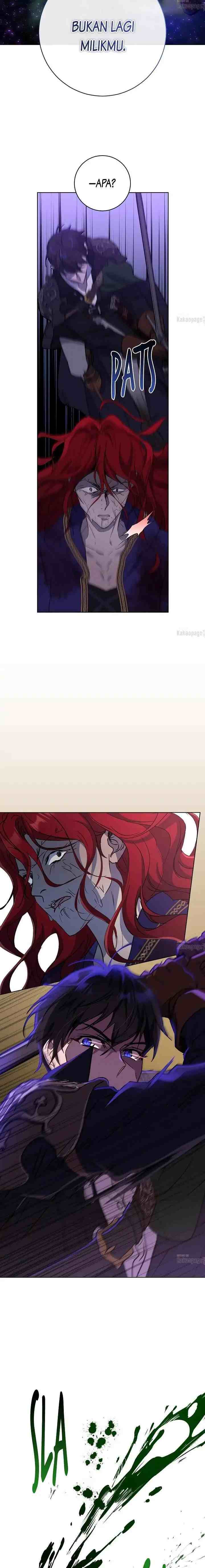 Asmodian's Contract chapter 71 halaman 16