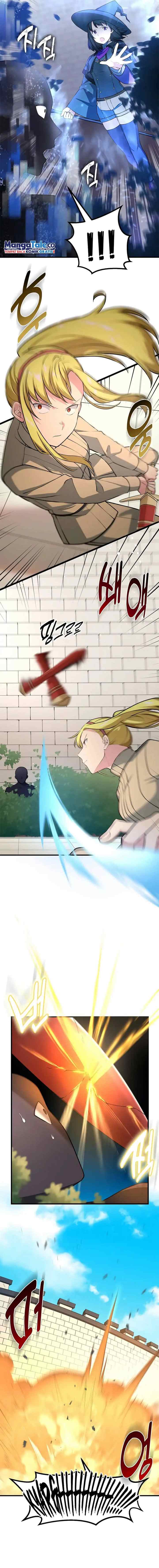 How the Pro in His Past Life Sucks the Sweet Honey chapter 41 halaman 17