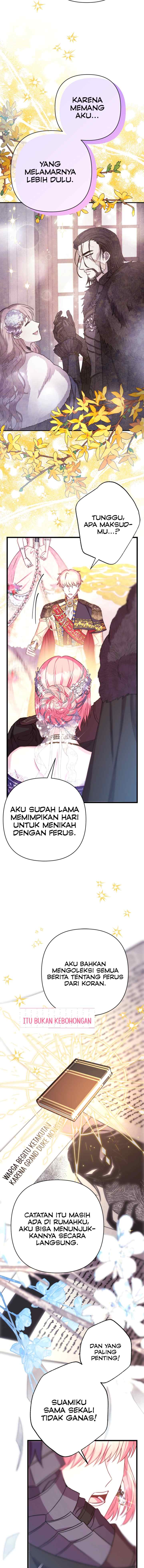 Anyway, It Is A Ropan chapter 79 halaman 16