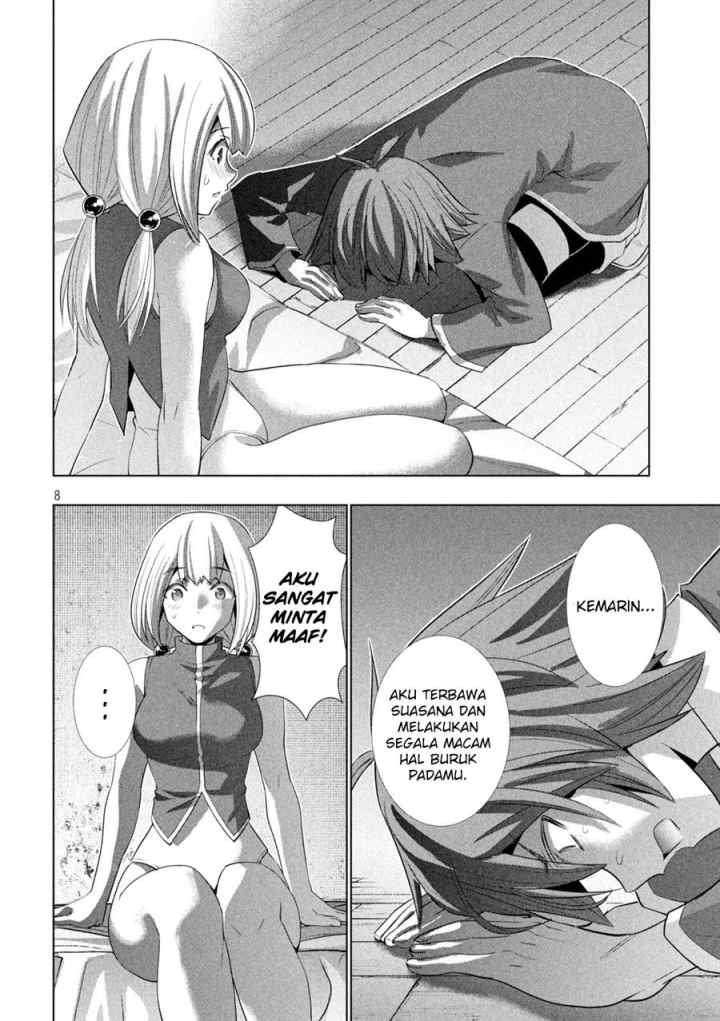 Parallel Paradise chapter 131 halaman 9