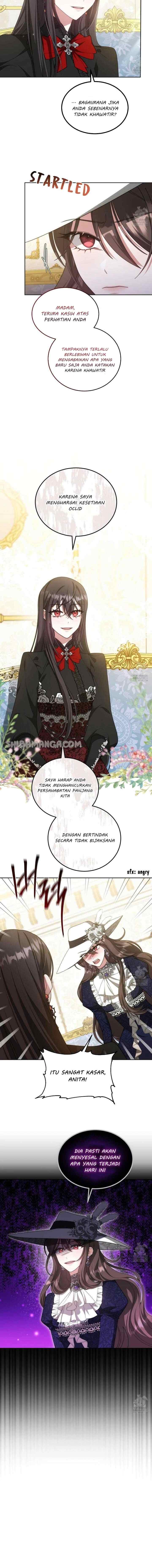 I Hated It Even More chapter 48 halaman 6