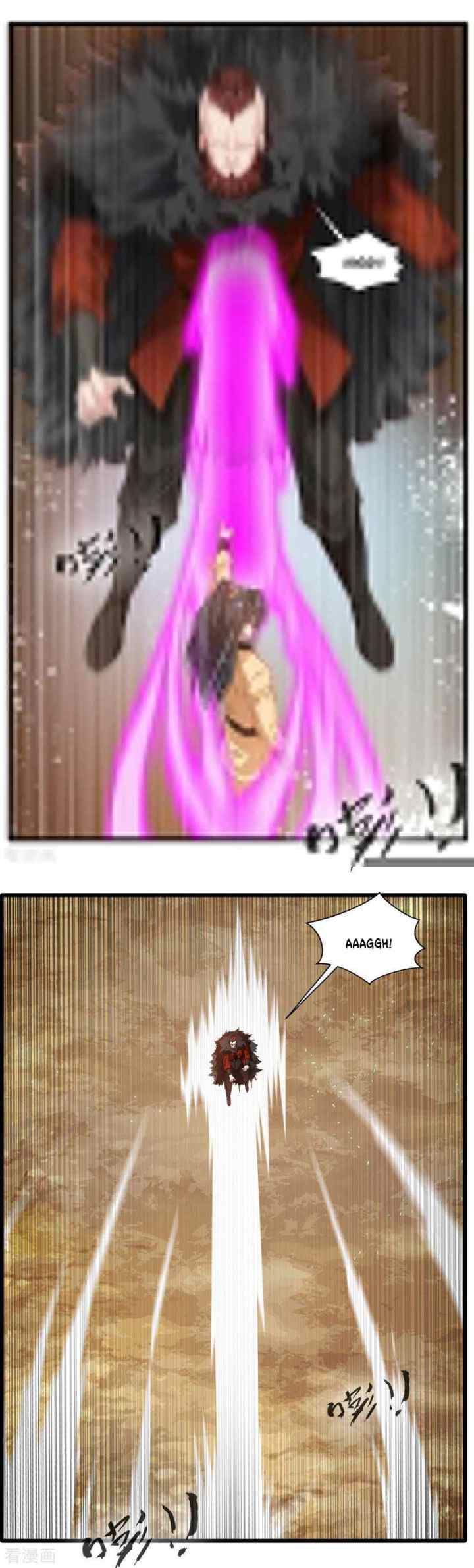 Jueshi Guzun chapter 23 halaman 4