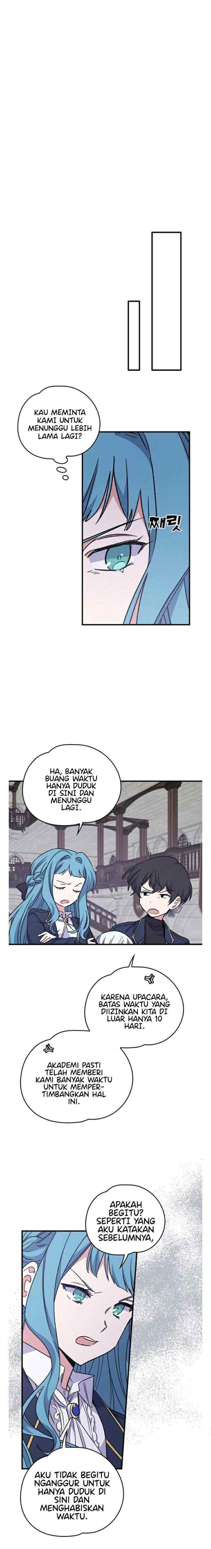 Yigret chapter 11 halaman 8