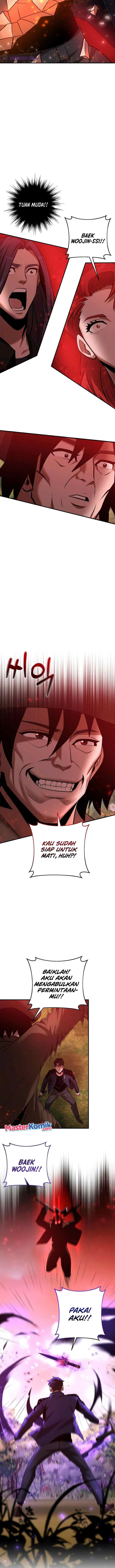 I Became a Renowned Family's Sword Prodigy chapter 22 halaman 13