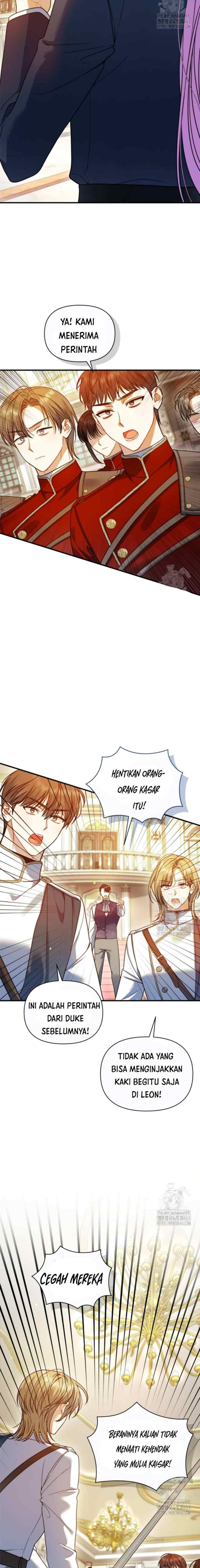 I Became the Younger Sister of a Regretful Obsessive Male Lead chapter 91 halaman 5