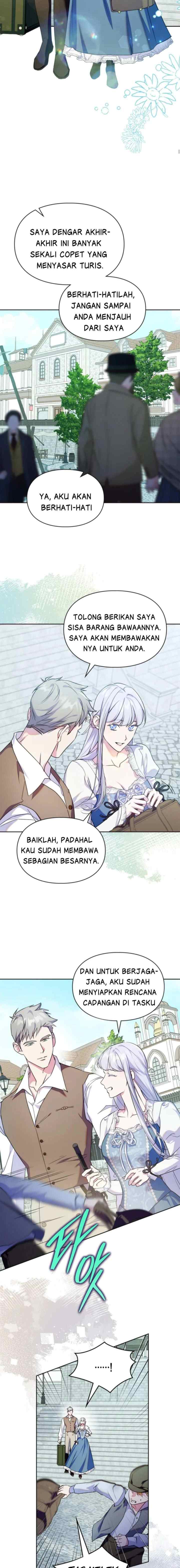 I Became the Tyrant's Servant chapter 63 halaman 11