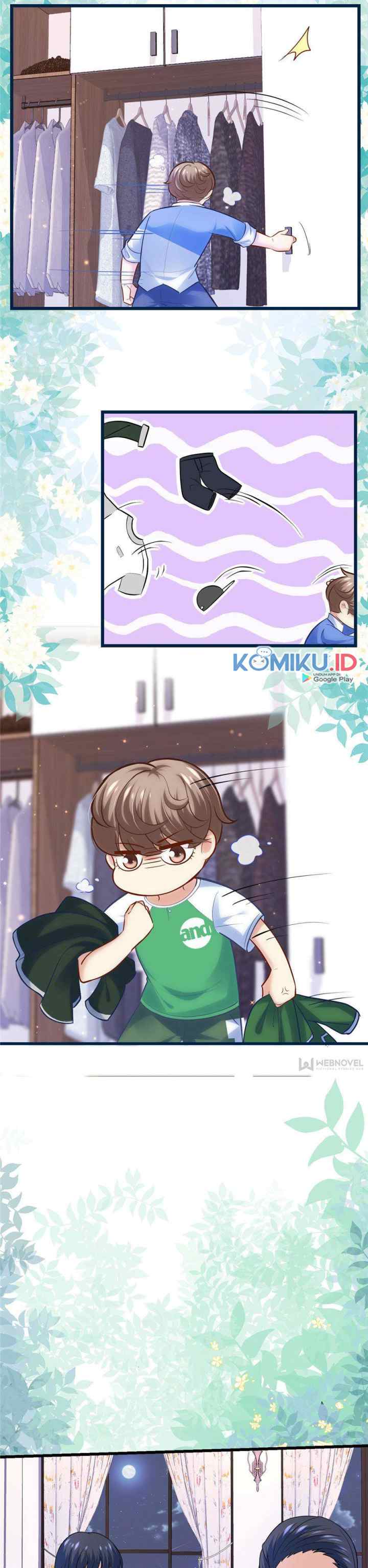 My Beautiful Time With You chapter 149 halaman 14