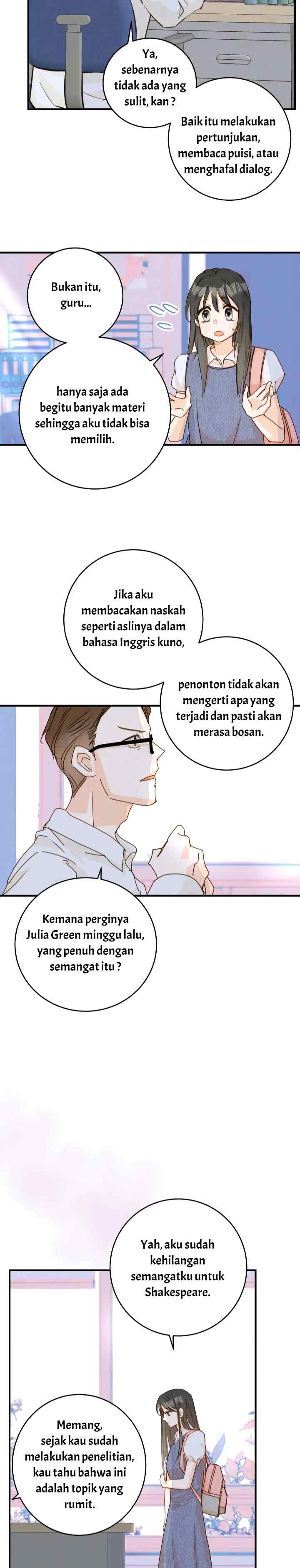 William In The Closet chapter 7 halaman 11