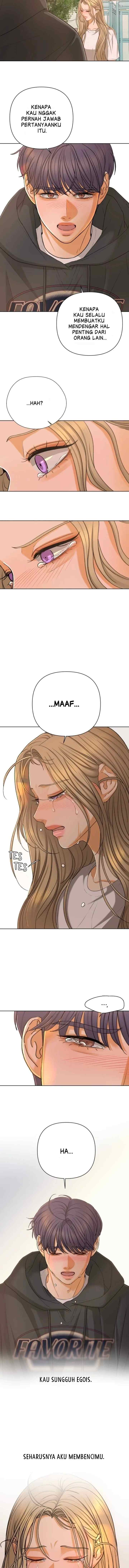 The Fox Club chapter 105 halaman 13