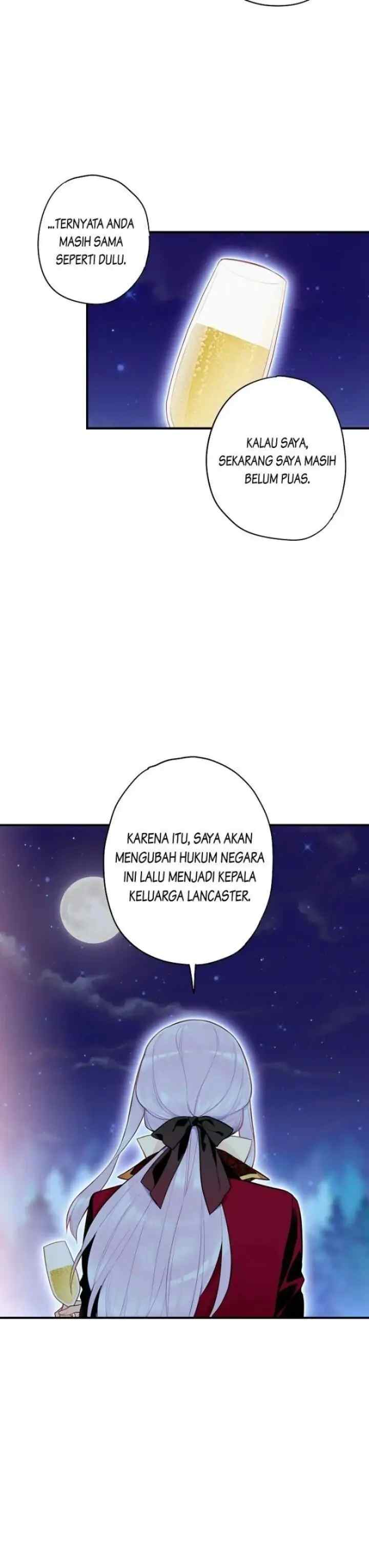 Survive as the Hero's Wife chapter 50 halaman 5