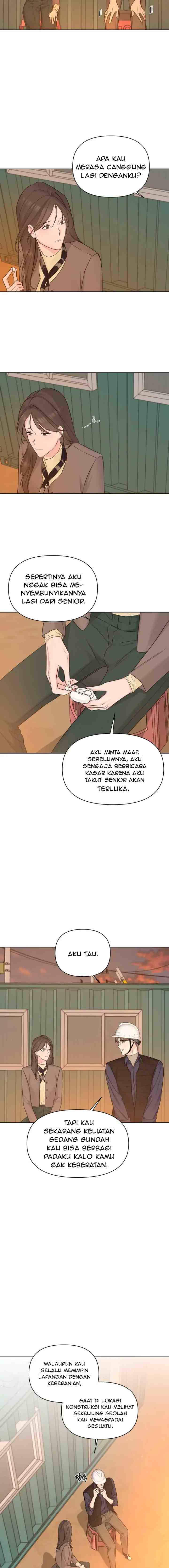 Another Love! chapter 46 halaman 7