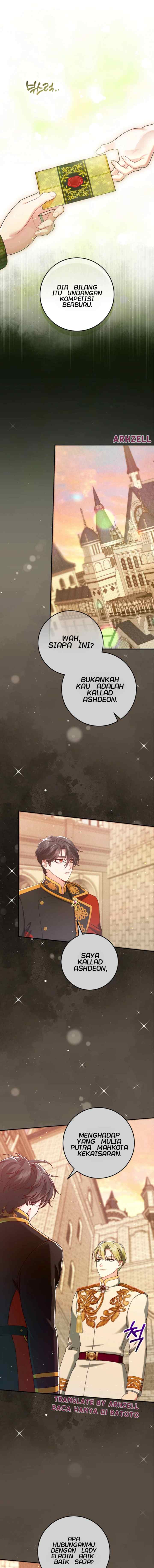 I'm Unmarried With a Time-Limited Lover chapter 39 halaman 17