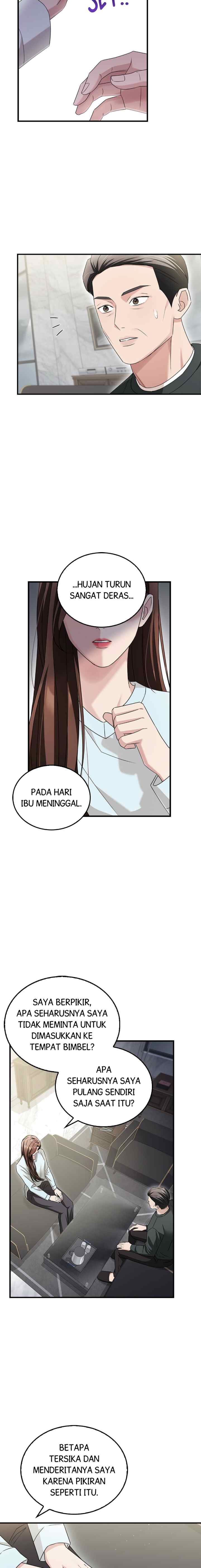 Couple, How Far We Can Go? chapter 12 halaman 10