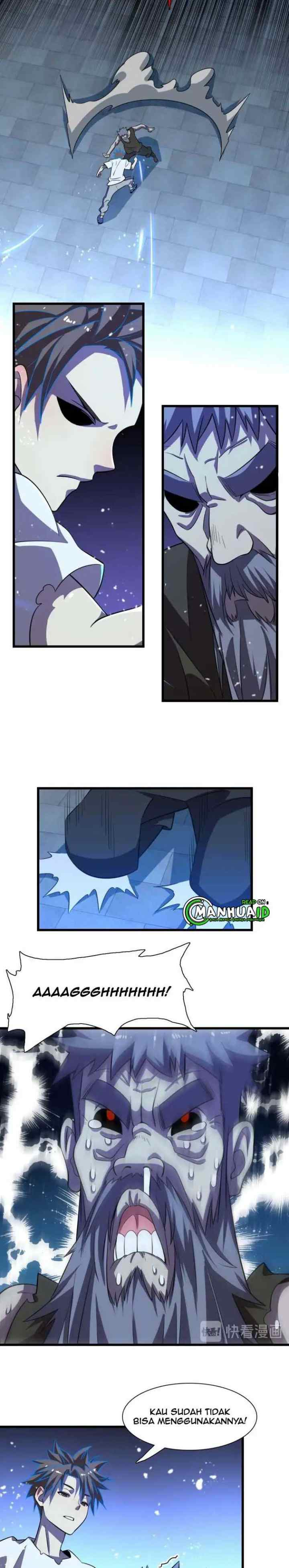Reborn Doctor chapter 68 halaman 9