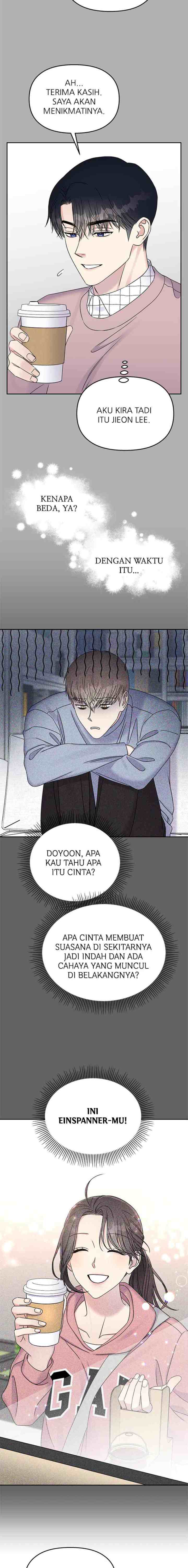 Do As I Say! chapter 38 halaman 15