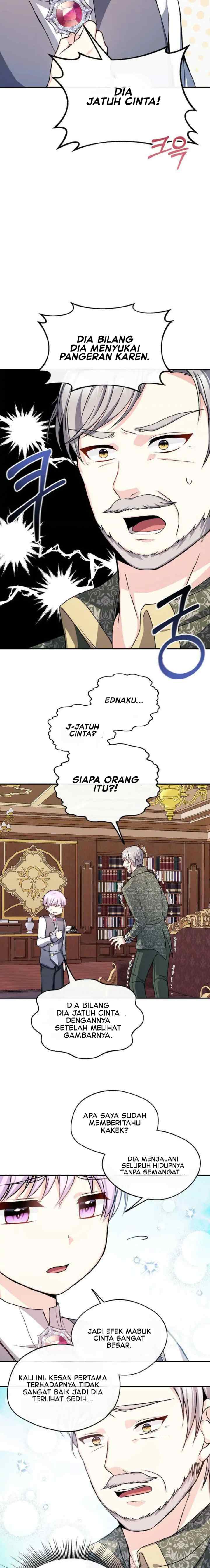 I Became the Older Sister of a Regretful Male Lead chapter 8 halaman 13