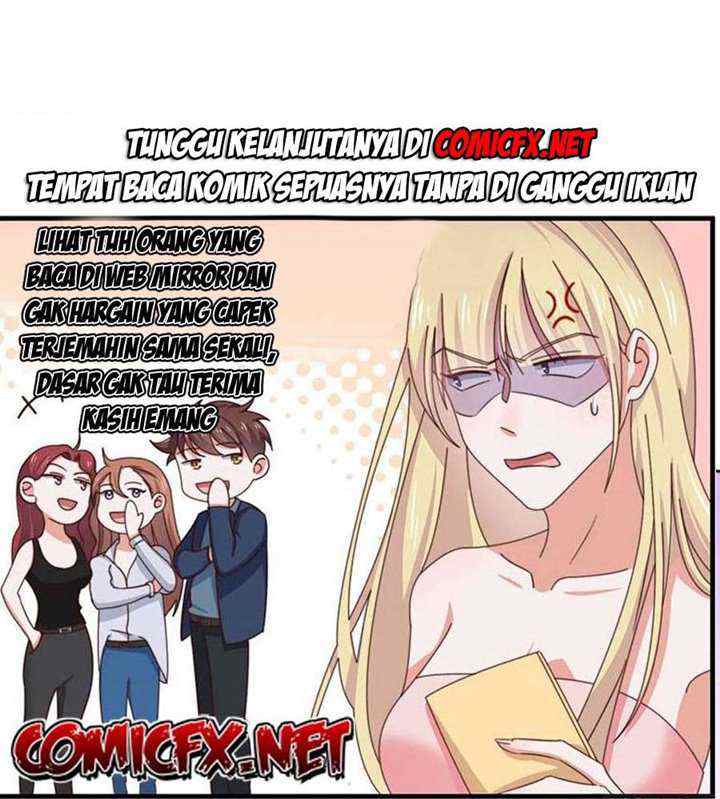 Annoying Alice chapter 25 halaman 15