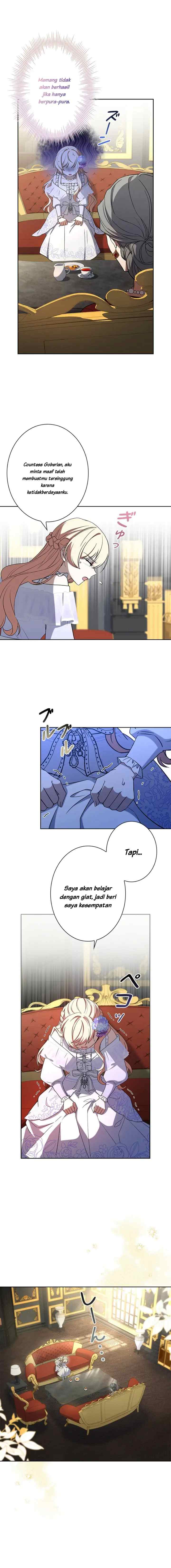Happy In-Law chapter 11 halaman 4