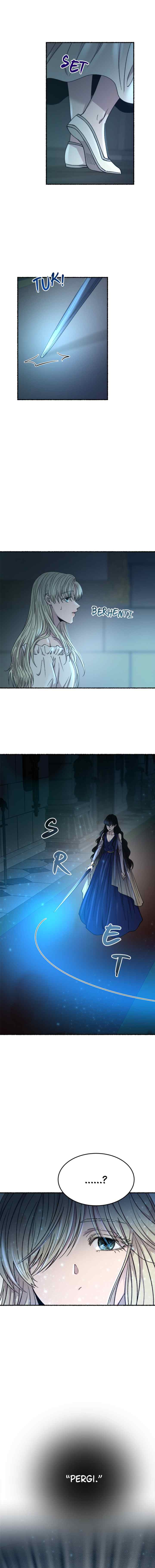 Cursed Blessing chapter 142 halaman 12