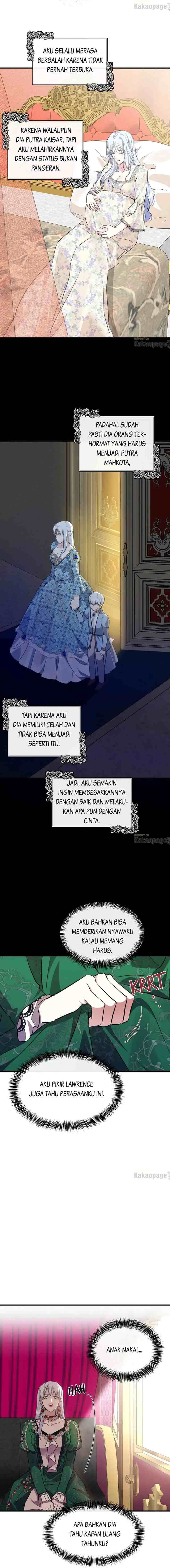 The Villainess Lives Twice chapter 109 halaman 6