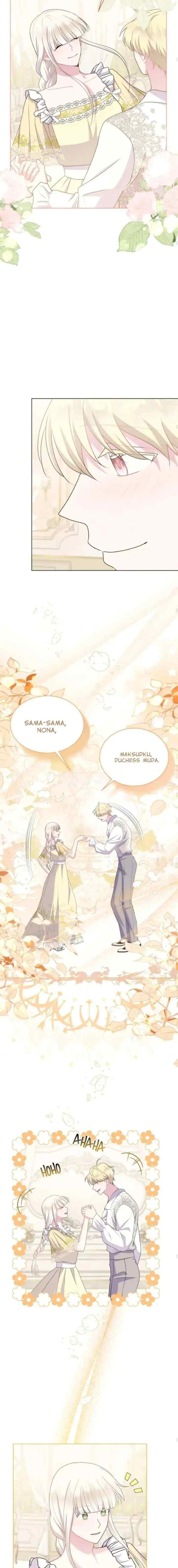 He Likes Me a Lot More Than I Thought! chapter 31 halaman 13