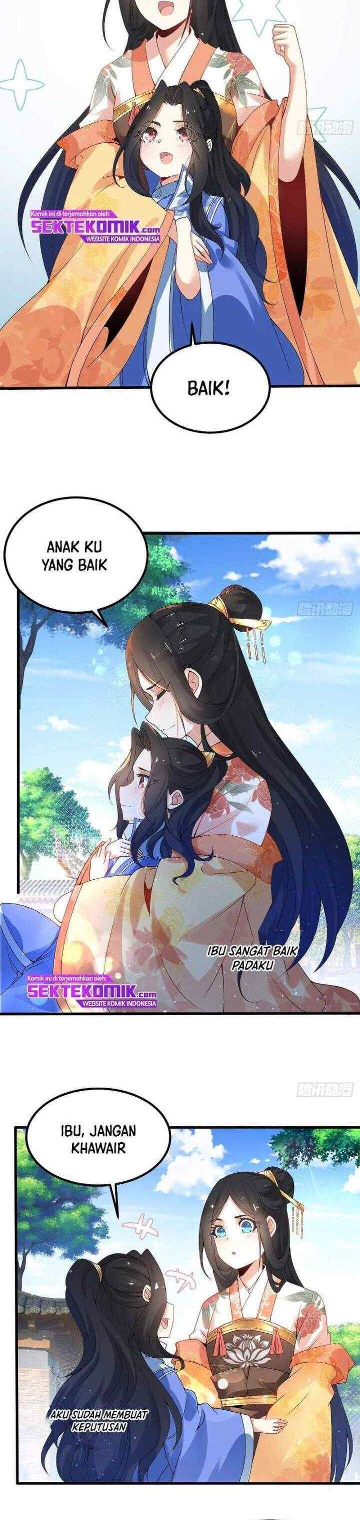 Chaotic Sword God (Remake) chapter 2 halaman 13