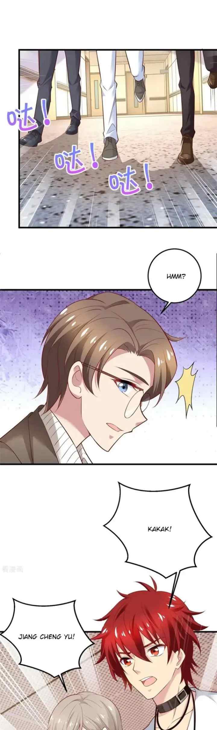 Take Your Mommy Home chapter 329 halaman 6
