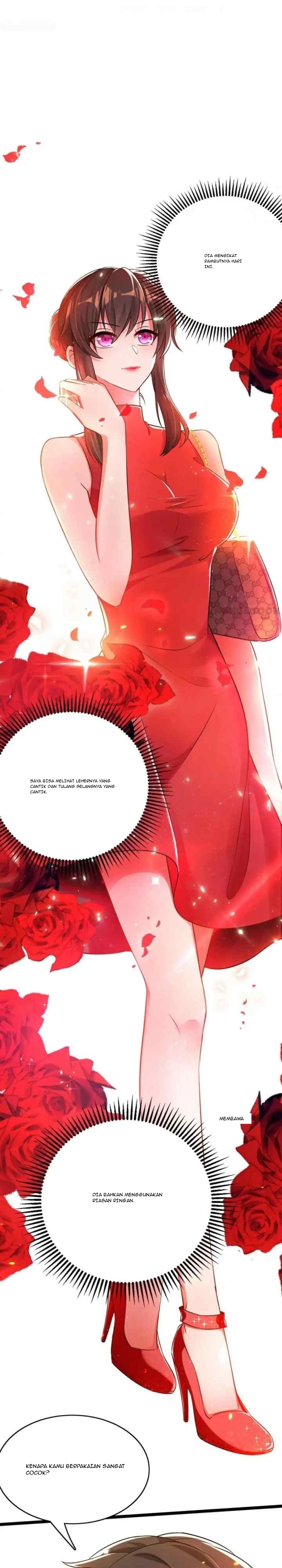 Don't Mess With Missy! chapter 40 halaman 5