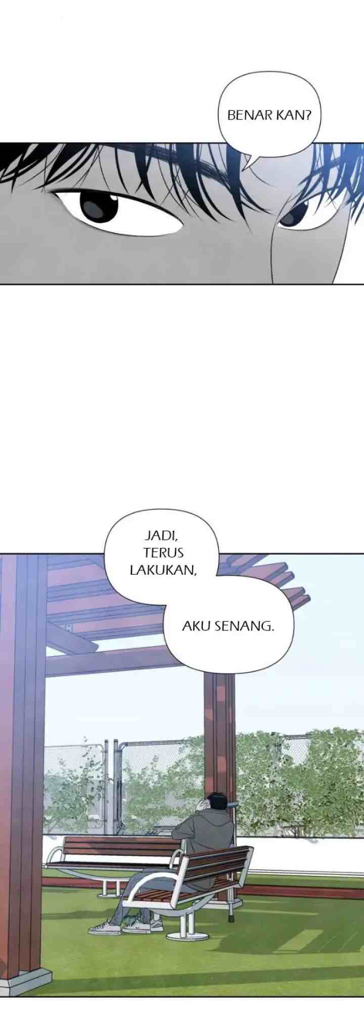 My Reason To Die chapter 13 halaman 20