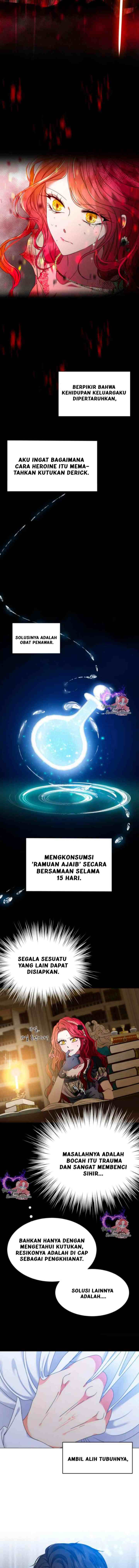Circumstances of Switching Bodies chapter 1 halaman 12