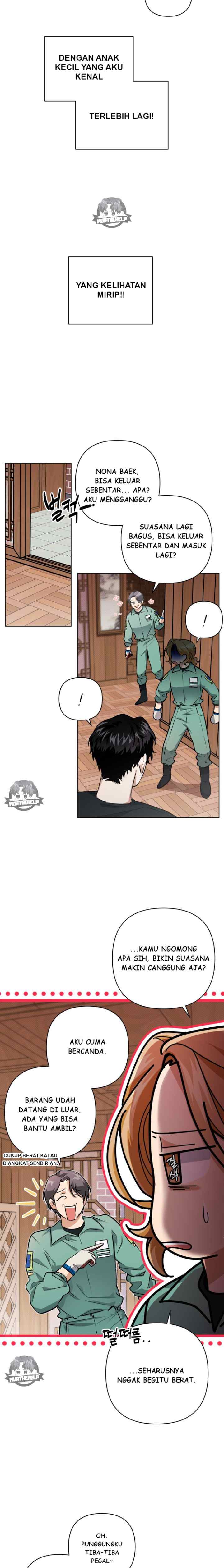 Remember Me chapter 10 halaman 9