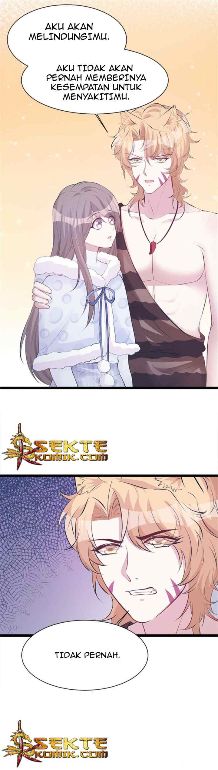 Beauty and the Beasts chapter 112 halaman 15