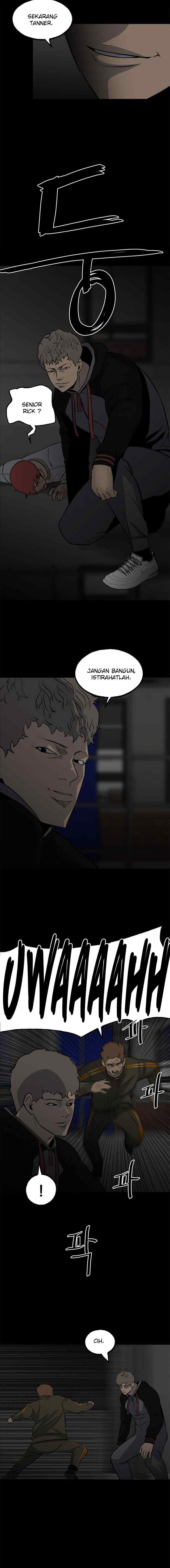 The Villain chapter 137 halaman 10