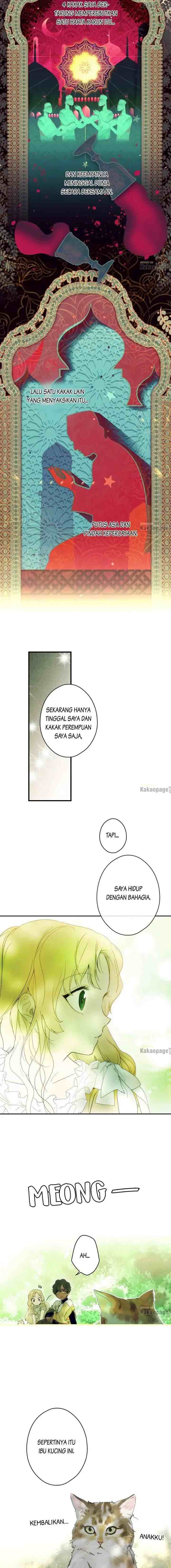 A Stepmother's ‏Märchen chapter 74 halaman 7