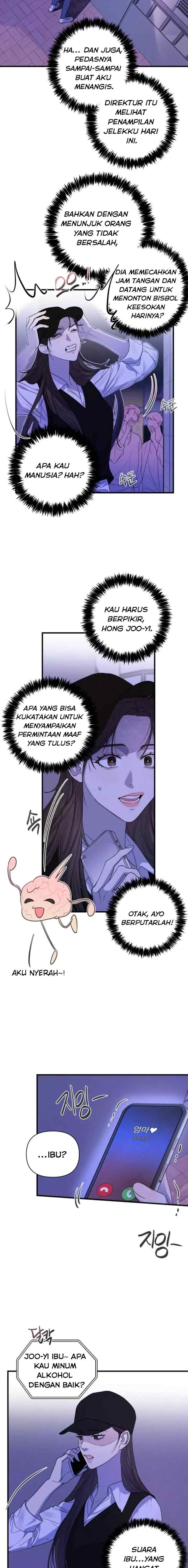 The Perfect Contract chapter 5 halaman 9