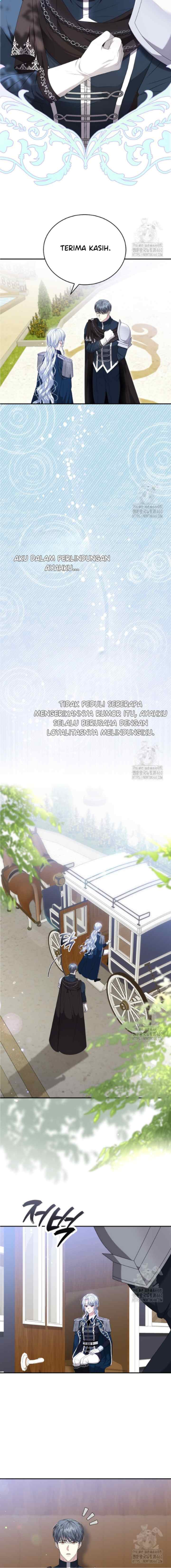 A Guide to the Reality of Villain Extras chapter 11 halaman 13