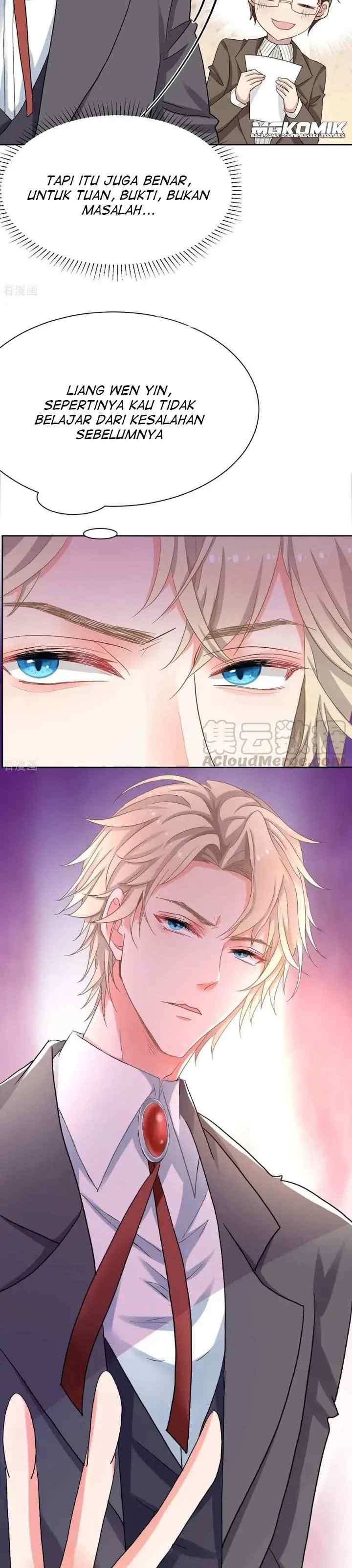 Take Your Mommy Home chapter 333 halaman 11