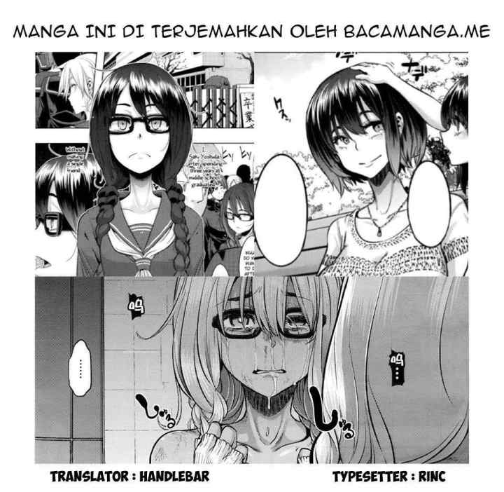 Komi-san wa Komyushou Desu chapter 86 halaman 4