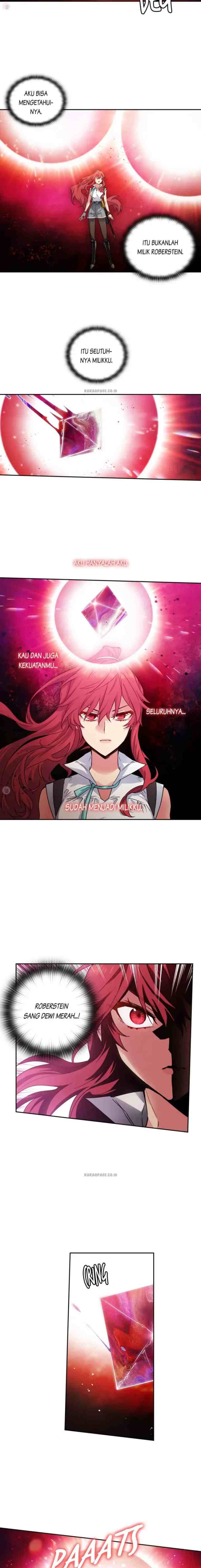 Adonis chapter 111 halaman 11