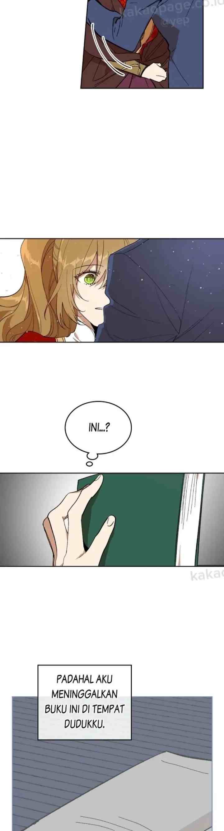 The Reason Why Raeliana Ended up at the Duke's Mansion chapter 147 halaman 11