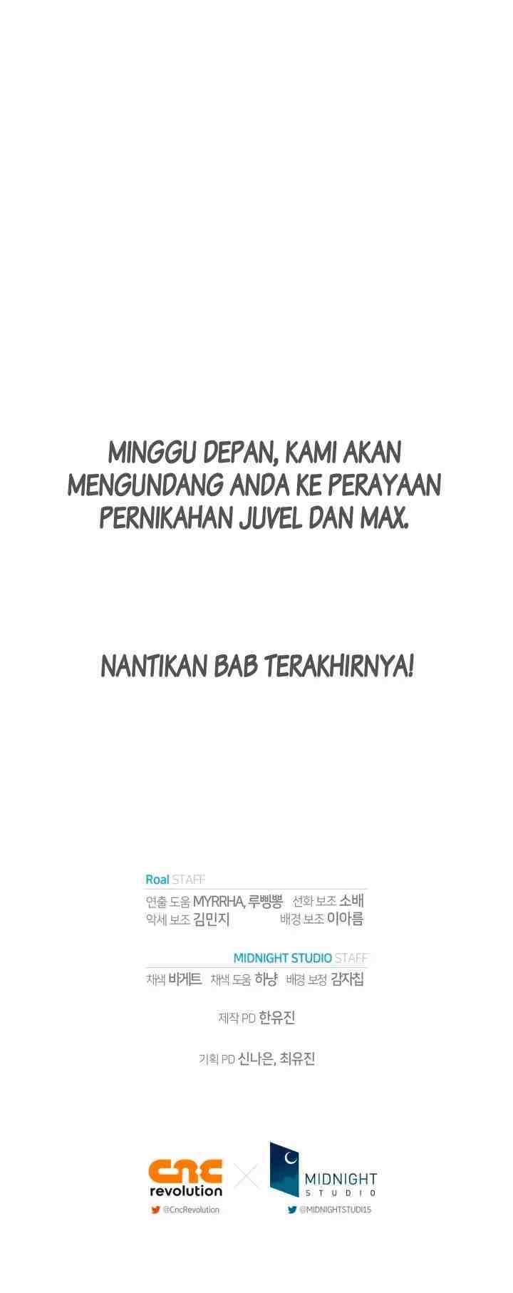 Father, I Don't Want to Get Married! chapter 122 halaman 19